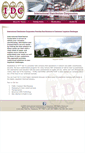 Mobile Screenshot of idcwarehouse.com